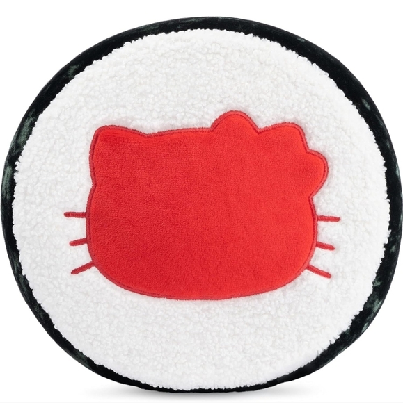 Hello Kitty Sushi 10" - Picture 2 of 4